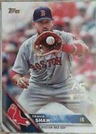 Travis Shaw