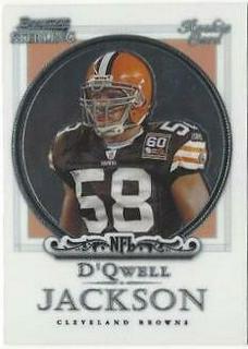 D'Qwell Jackson