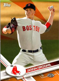 Jason Groome