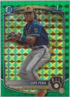 Luis Pena