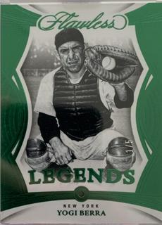 Yogi Berra