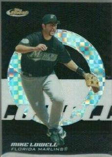 Mike Lowell