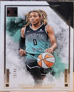 Jaylyn Sherrod