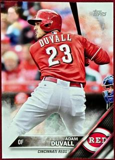 Adam Duvall