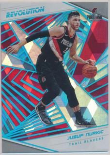 Jusuf Nurkic