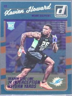 Xavien Howard