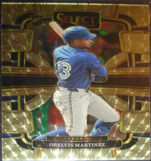 Orelvis Martinez