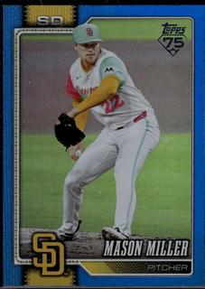 Mason Miller