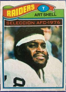Art Shell