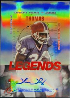 Thurman Thomas