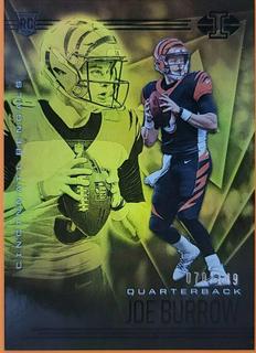 Joe Burrow