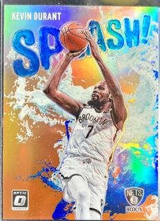 Kevin Durant