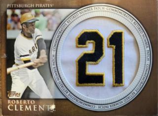 Roberto Clemente