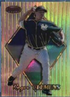 Roger Clemens