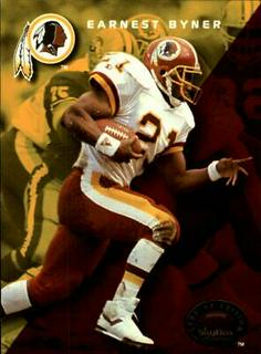 Earnest Byner