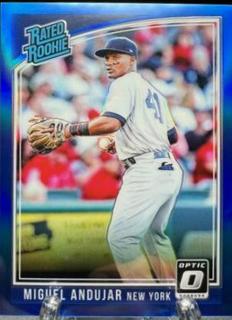 Miguel Andujar