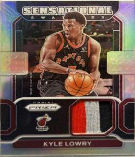 Kyle Lowry