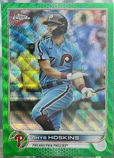 Rhys Hoskins
