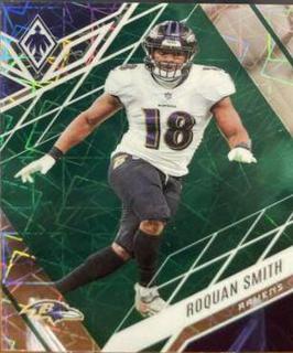 Roquan Smith