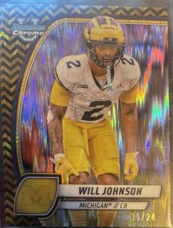 Will Johnson