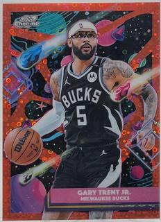Gary Trent Jr.