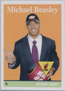 Michael Beasley
