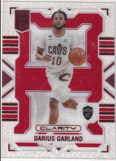 Darius Garland