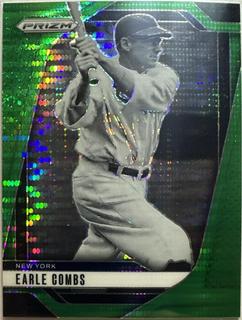 Earle Combs