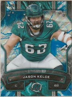 Jason Kelce