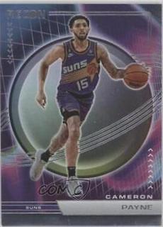 Cameron Payne