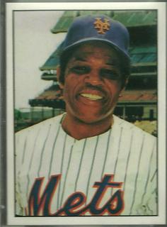 Willie Mays