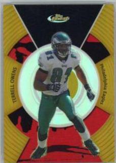 Terrell Owens
