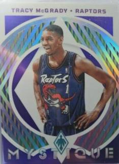 Tracy McGrady