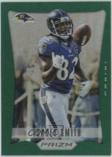Torrey Smith