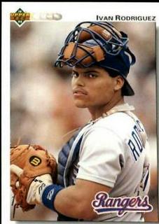 Ivan Rodriguez