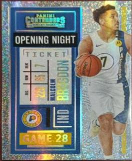 Malcolm Brogdon