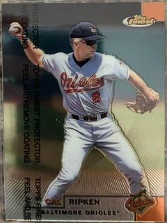 Cal Ripken Jr.