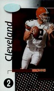 Tim Couch