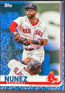 Eduardo Nunez