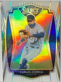 Carlos Correa
