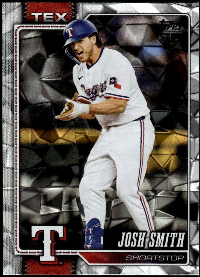Josh Smith [Diamante] #169