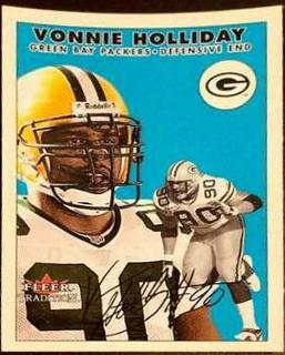 Vonnie Holliday