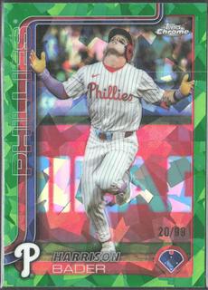 Harrison Bader