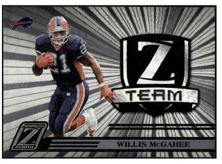 Willis McGahee
