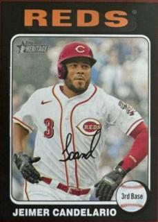 Jeimer Candelario