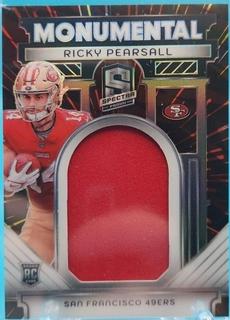 Ricky Pearsall