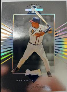 Tony Tarasco