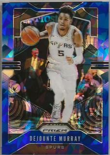 Dejounte Murray