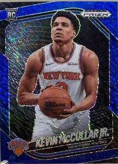 Kevin McCullar Jr.