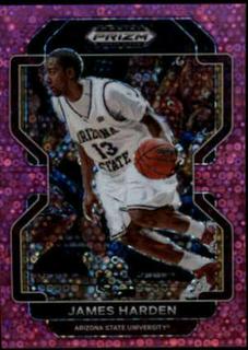James Harden